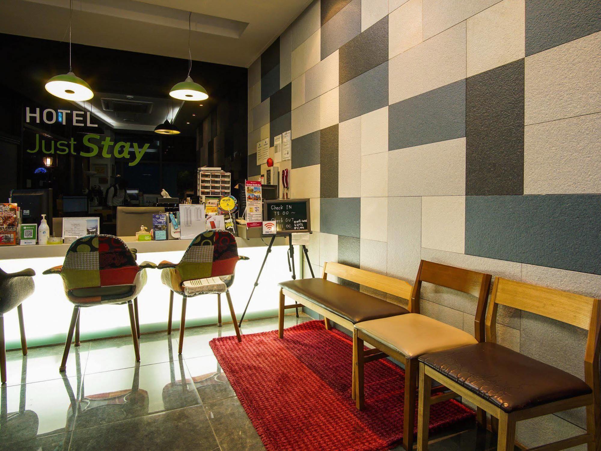 Juststay Dongdaemun Hotel