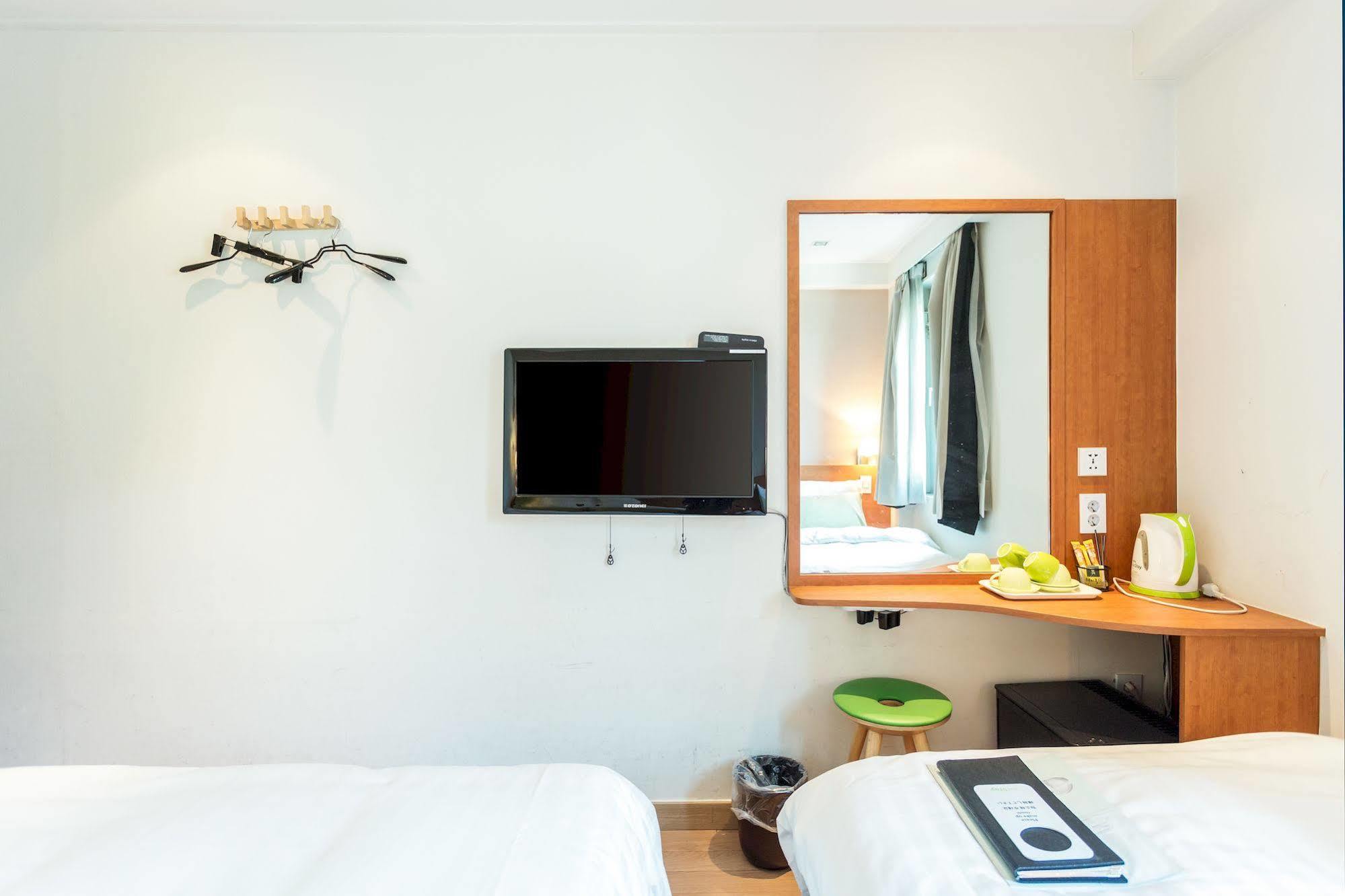 Hotel Juststay Dongdaemun 2*