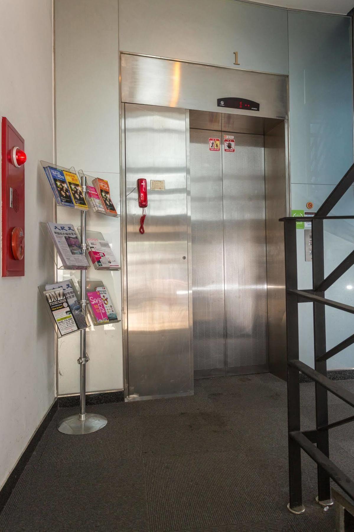Juststay Dongdaemun Seoul