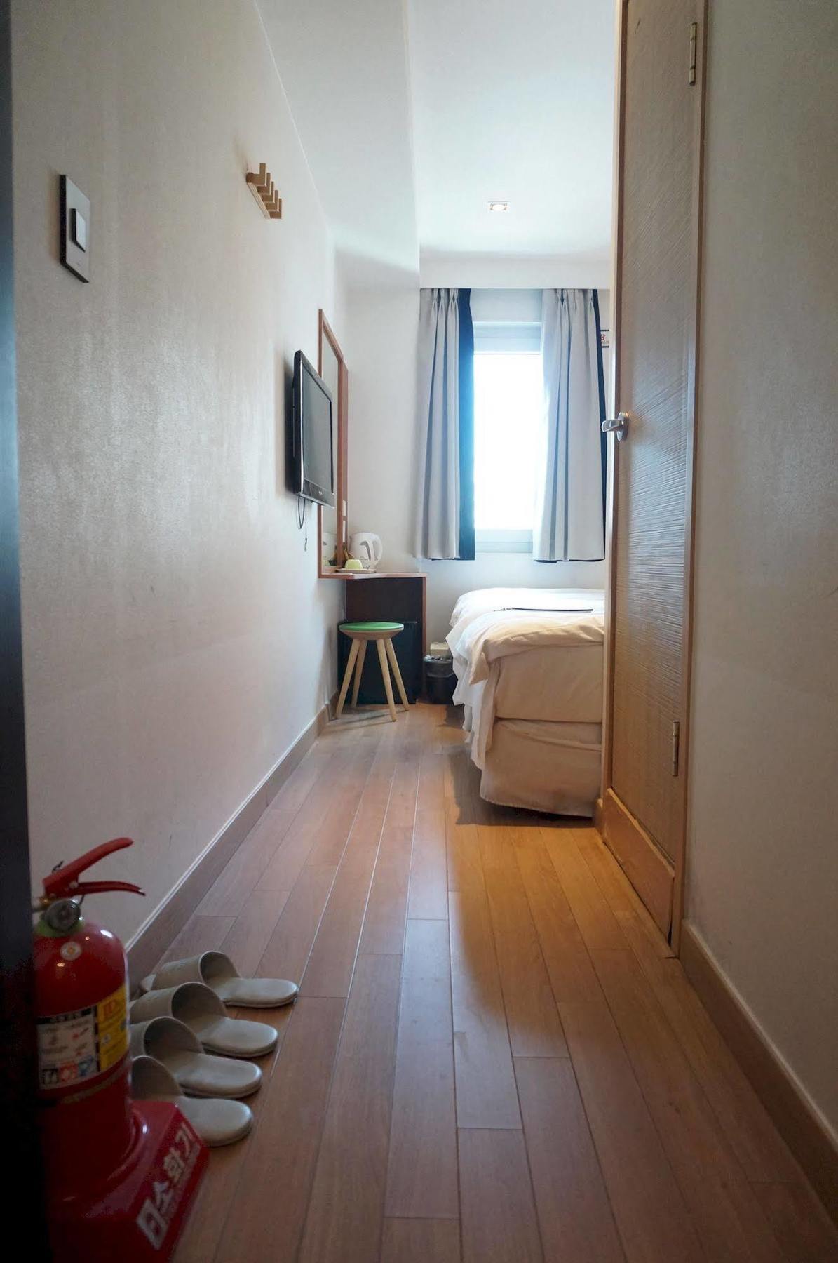 Juststay Dongdaemun