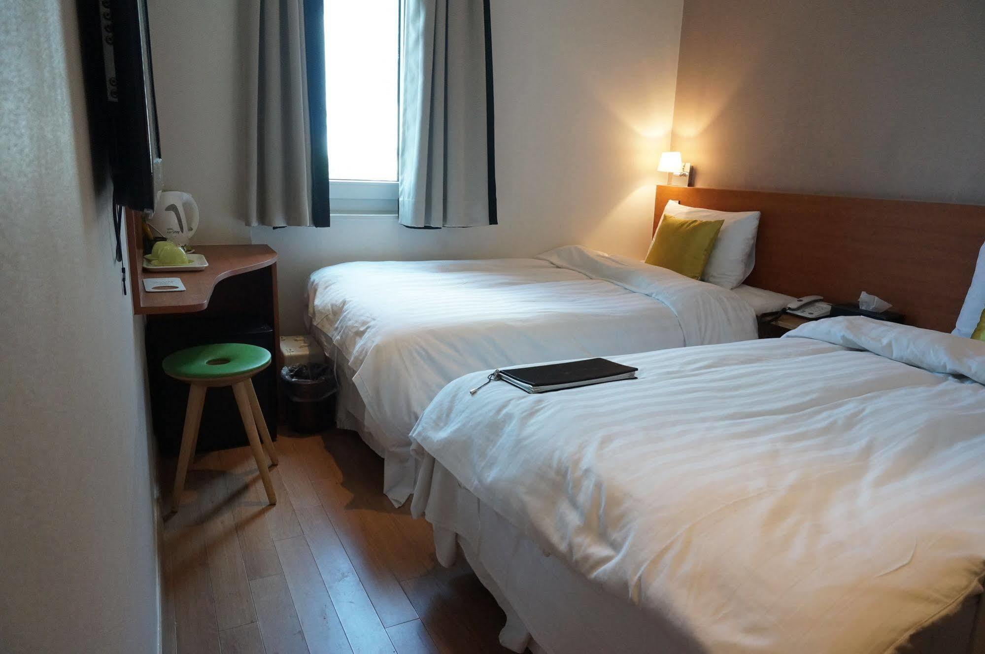 Juststay Dongdaemun 2* Seoul
