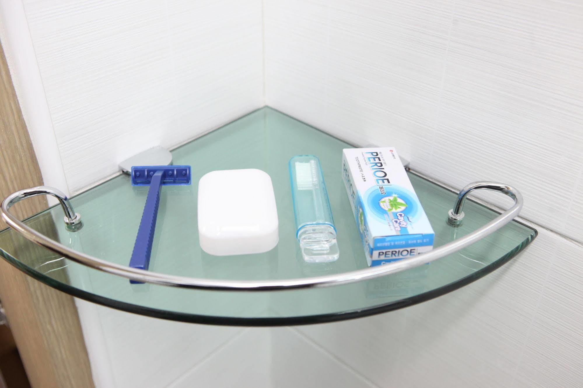 Kukje Myeongdong House Guest house Seoul