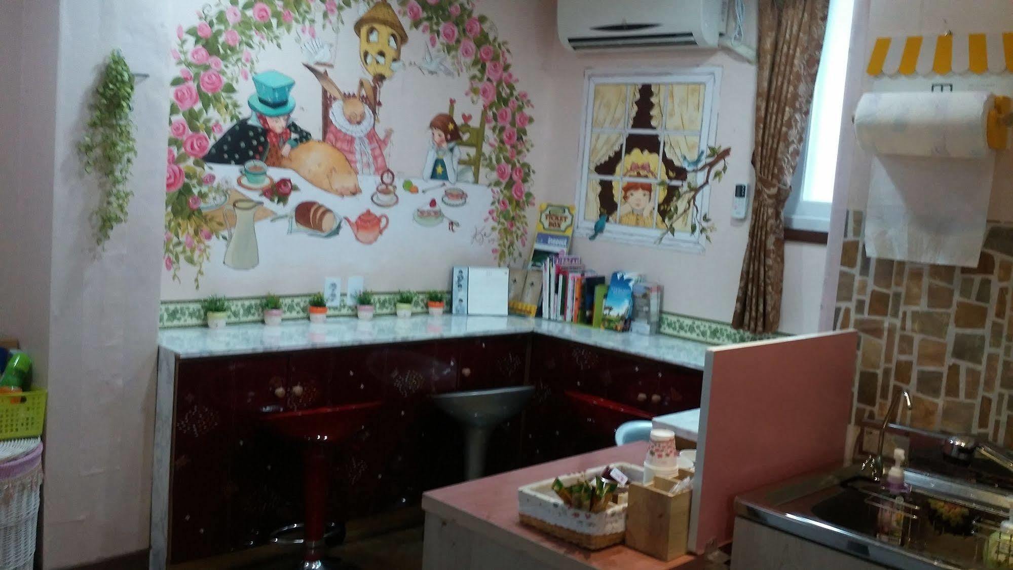 Kukje Myeongdong House 2* Seoul
