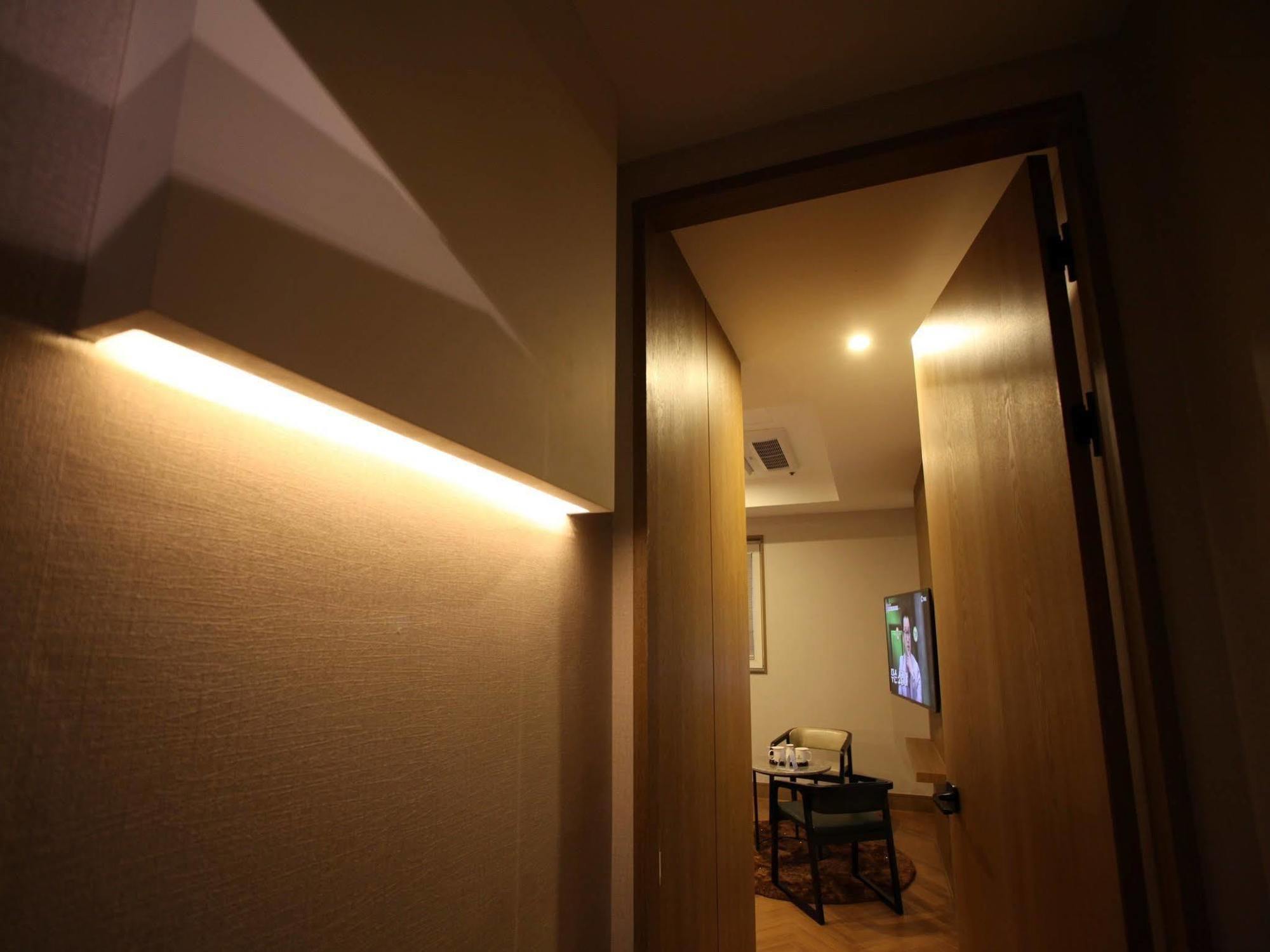 Mind Tourist Hotel