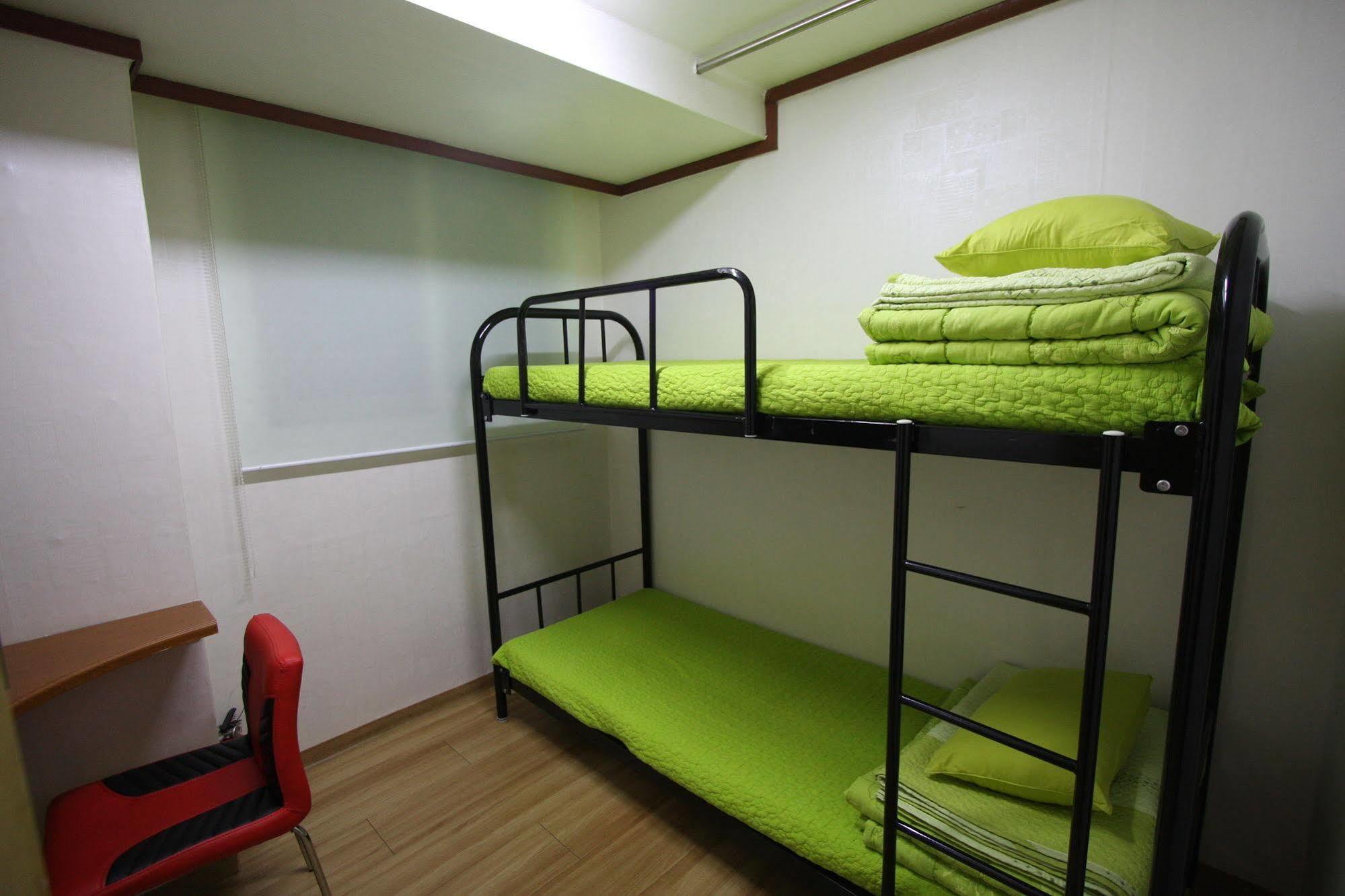 Dongdaemun Wellbeing * Seoul