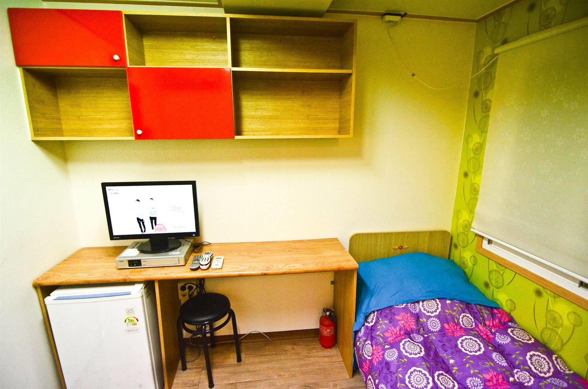Guest house Kimchee Gangnam Seoul