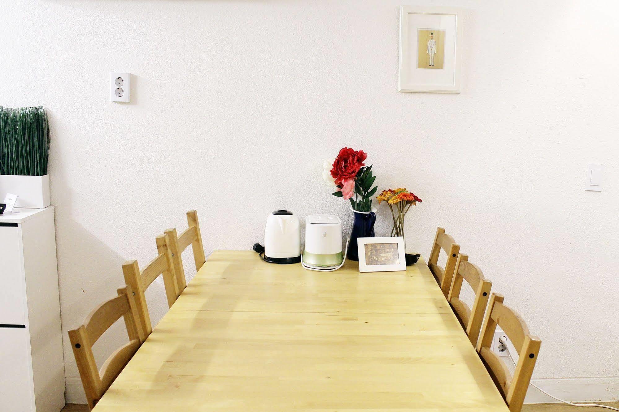 Guest house Bbungalow Seoul