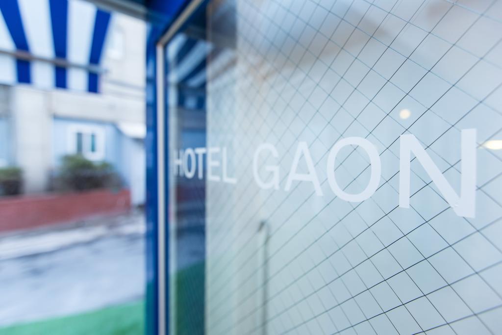Gaon Dongdaemun 3* Seul