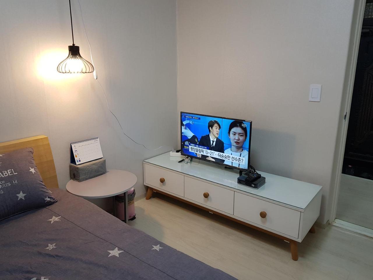 Naru Hongdae Private - Hotel 2*
