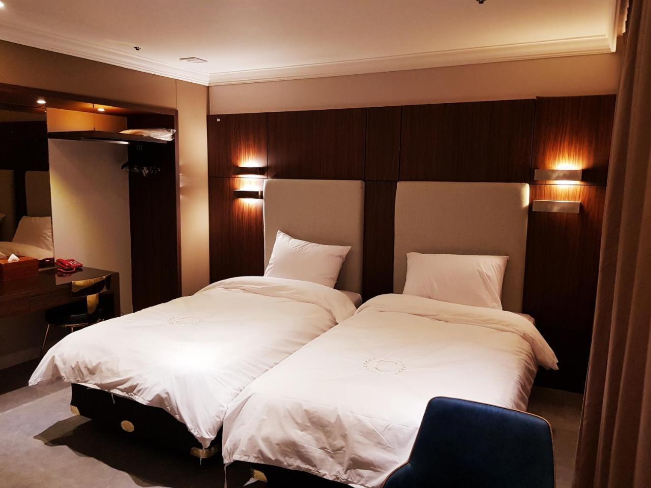 Hotel The California Gangnam 3*
