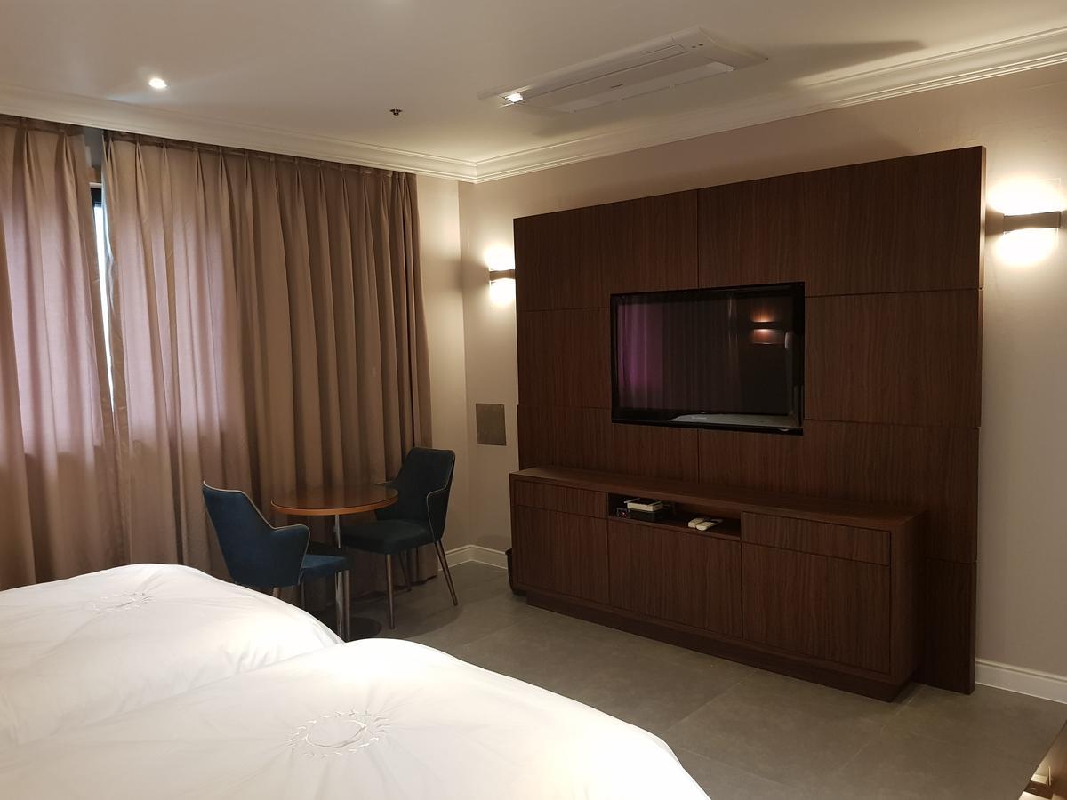 The California Gangnam Hotel Seoul
