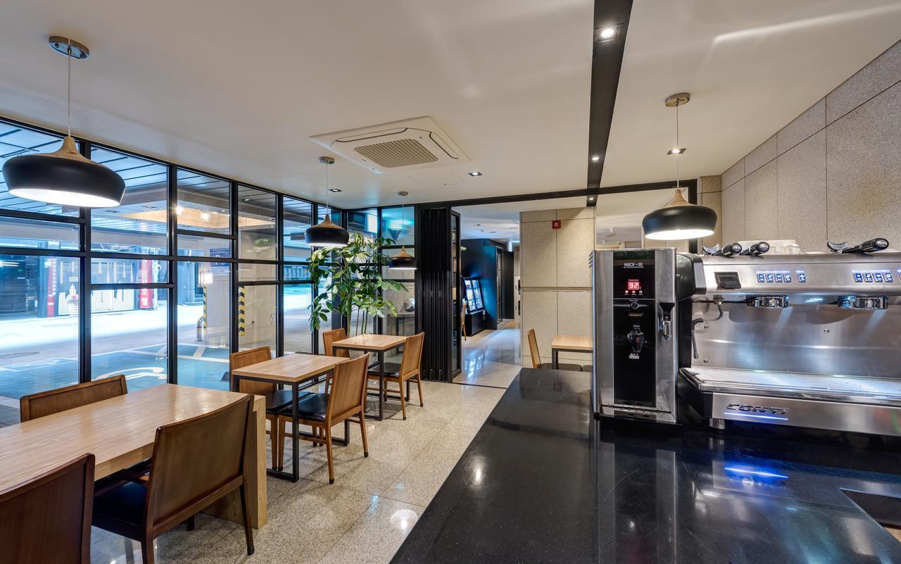Delight Jamsil Hotel Seoul