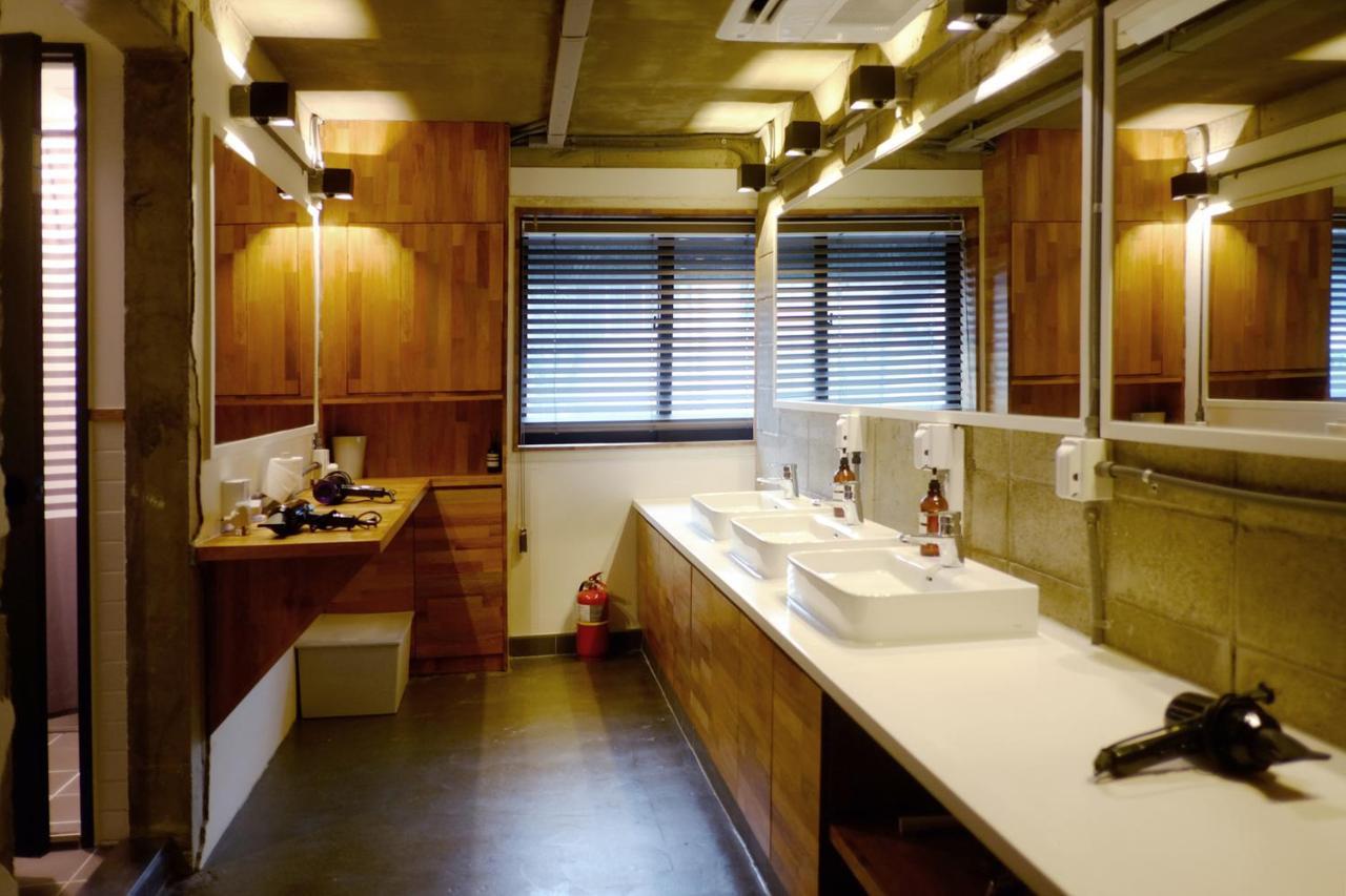 Hostel The Cube