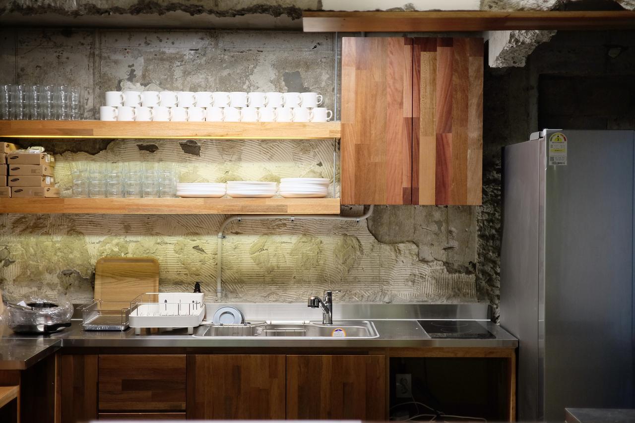 The Cube Hostel Seoul