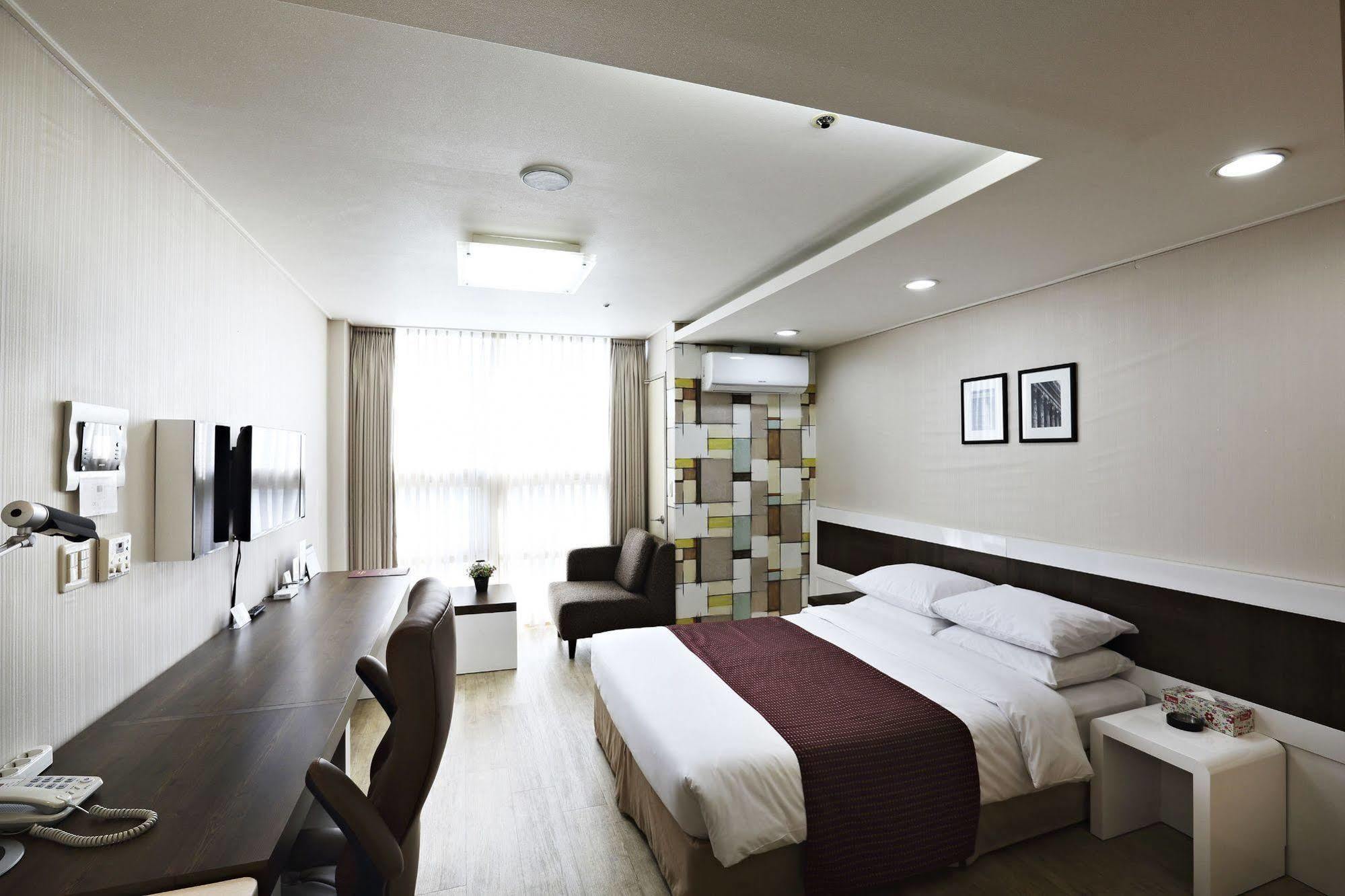 Apartment Seoul Residence *