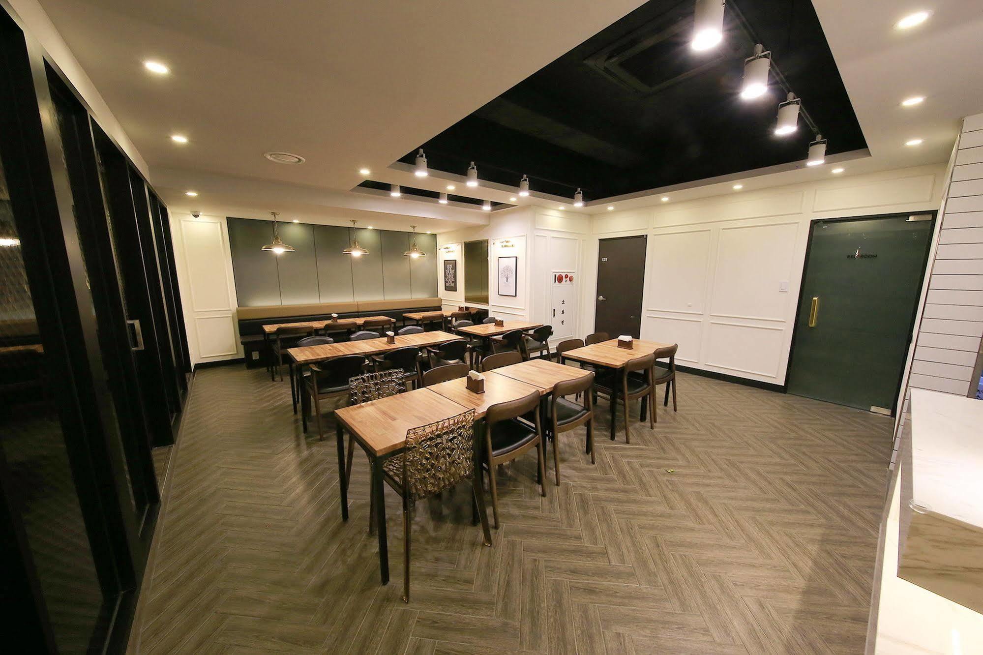 Kobos Hotel Seoul