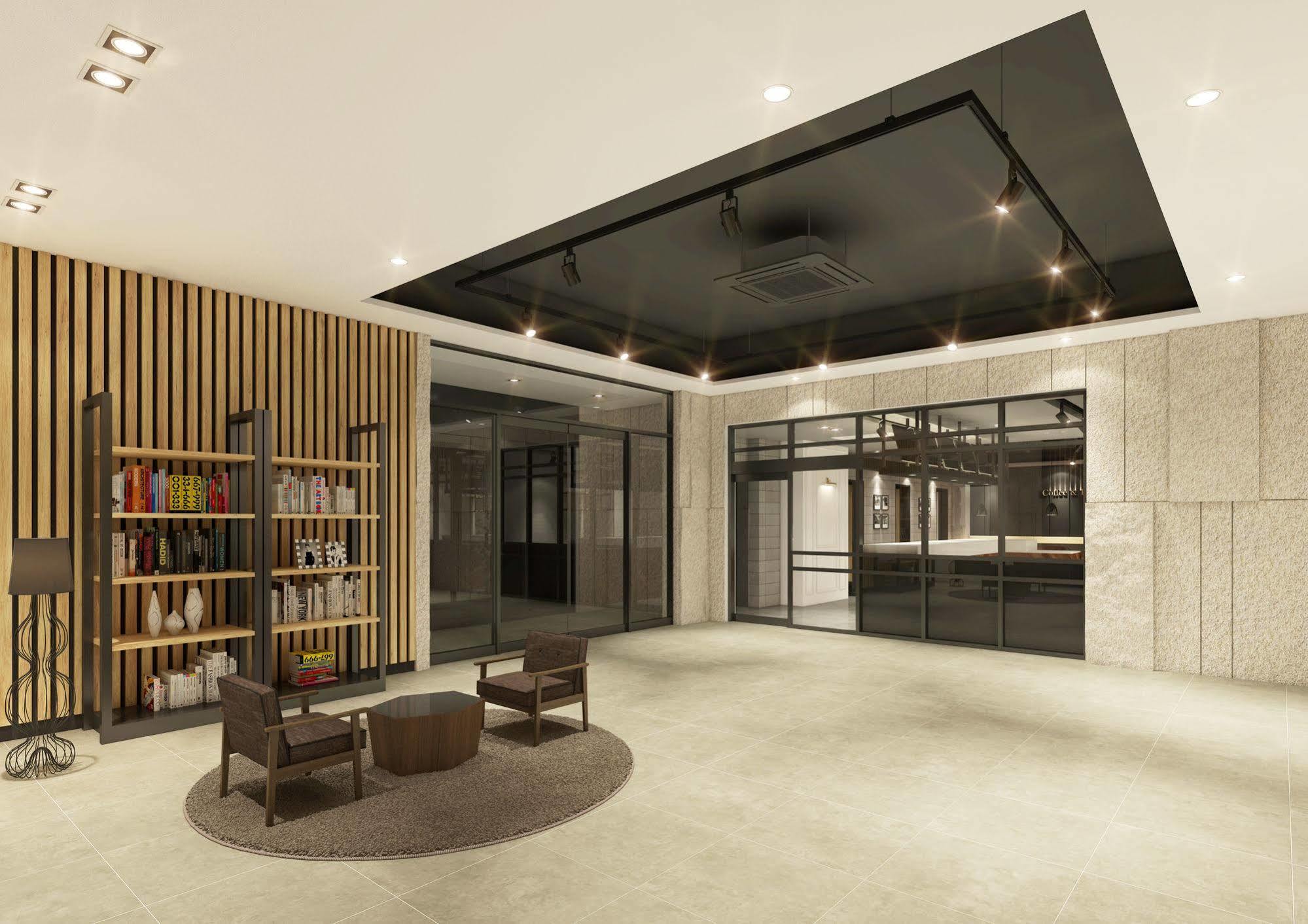 Kobos 2* Seoul