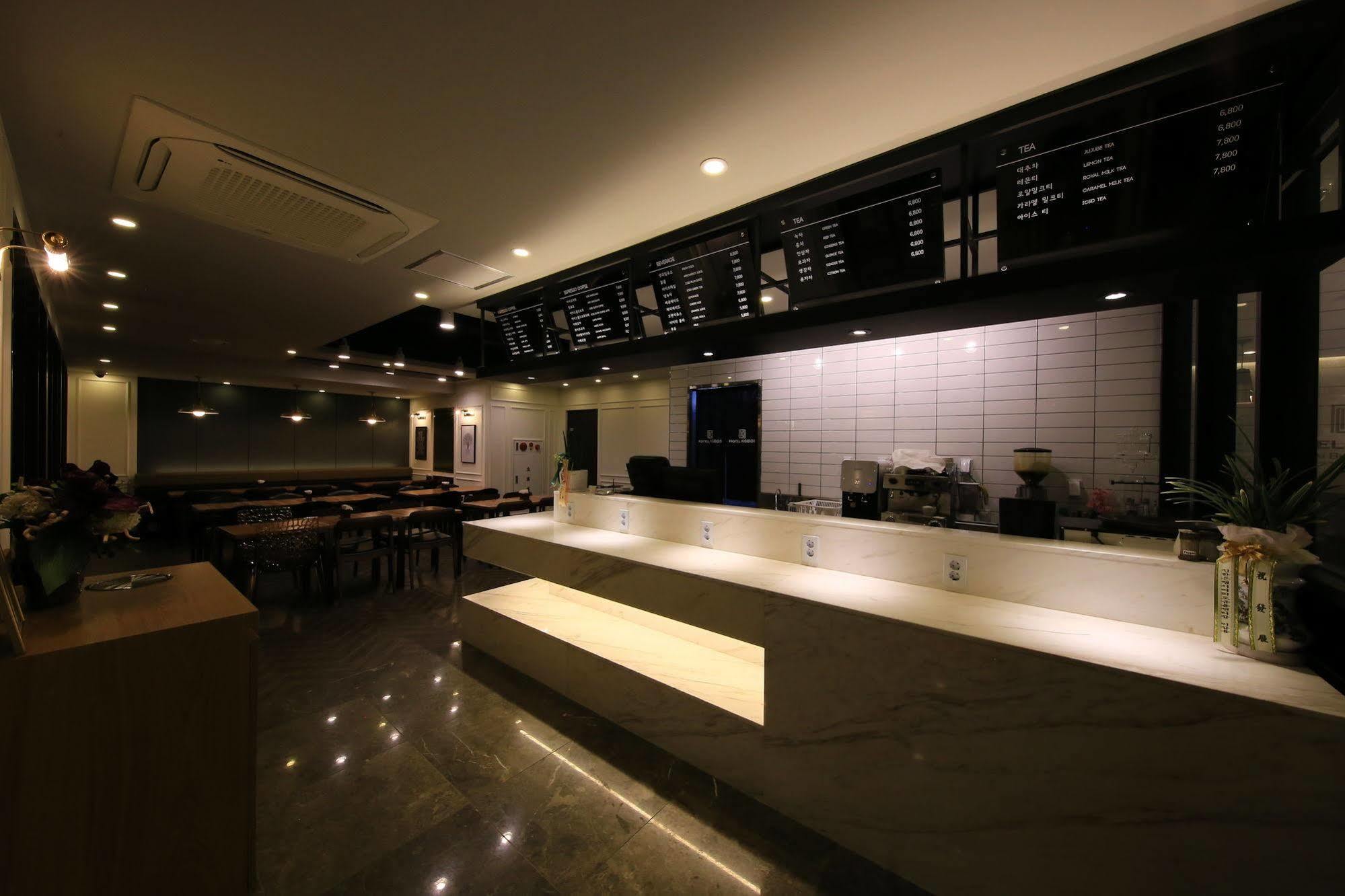 Kobos Hotel Seoul