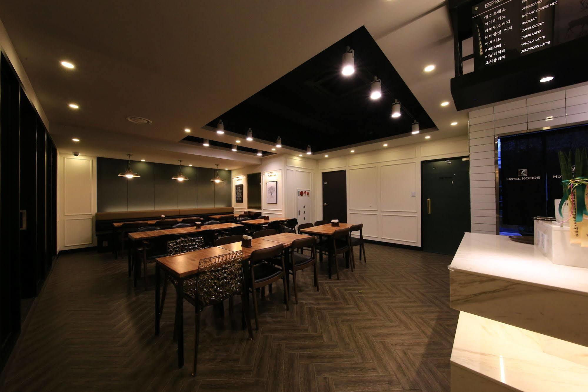 Kobos Hotel Seoul