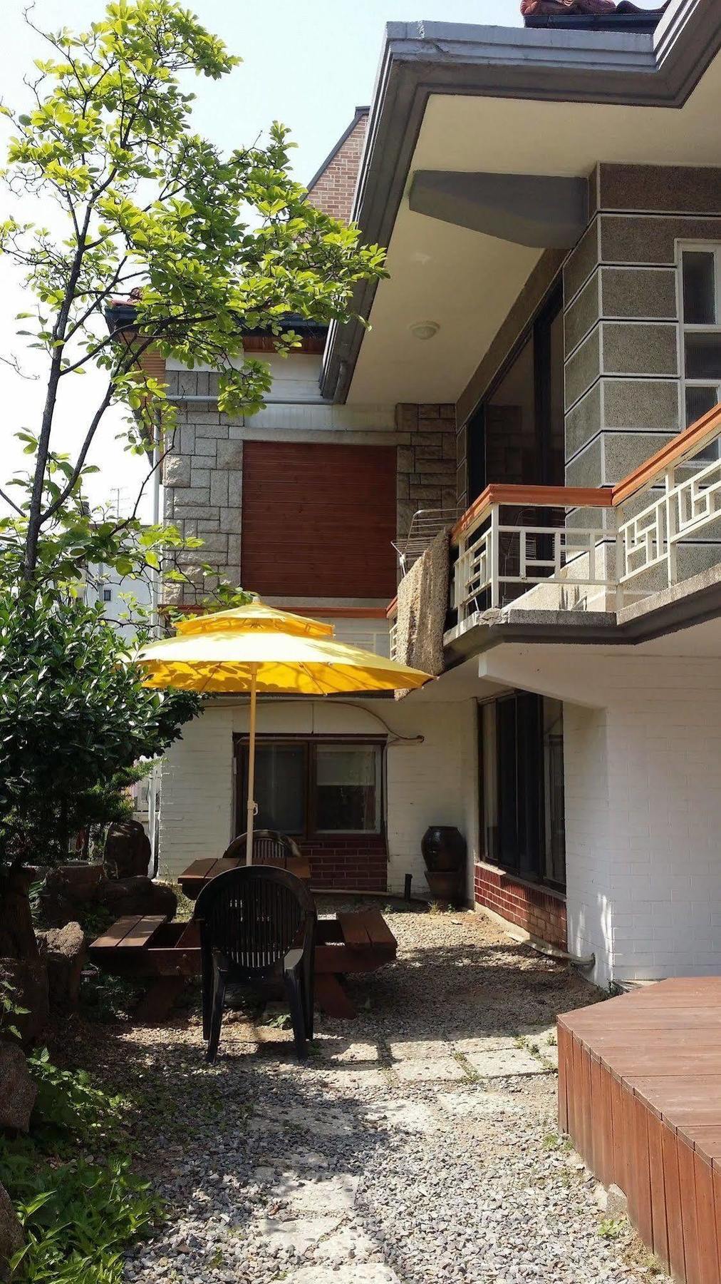 Birdsnest Hongdae Foreigner Only * Seoul