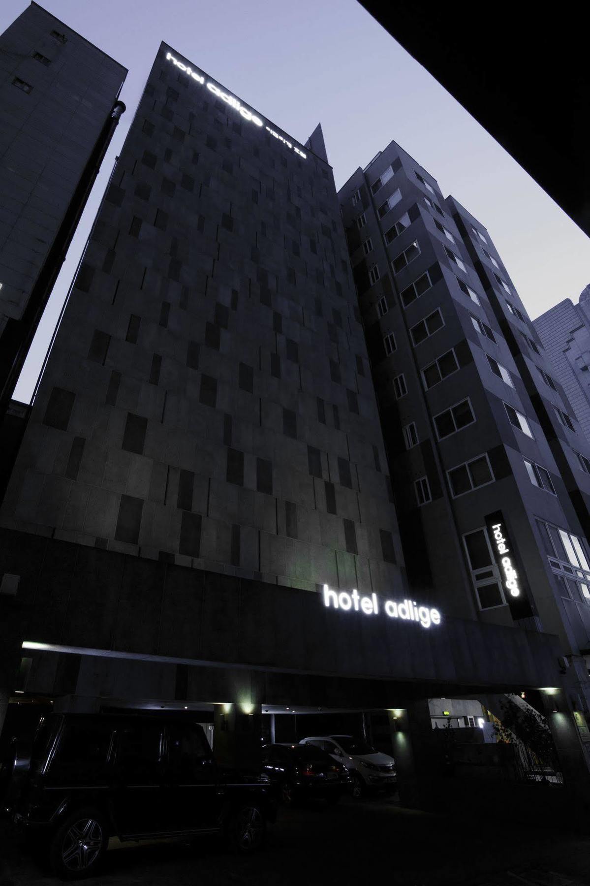 Motel Adlige Seoul