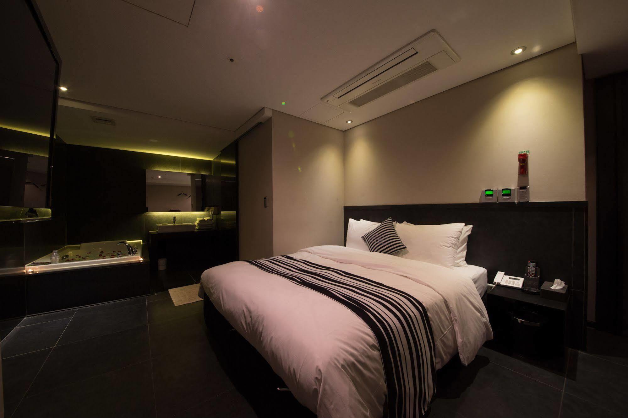Motel Adlige Seoul