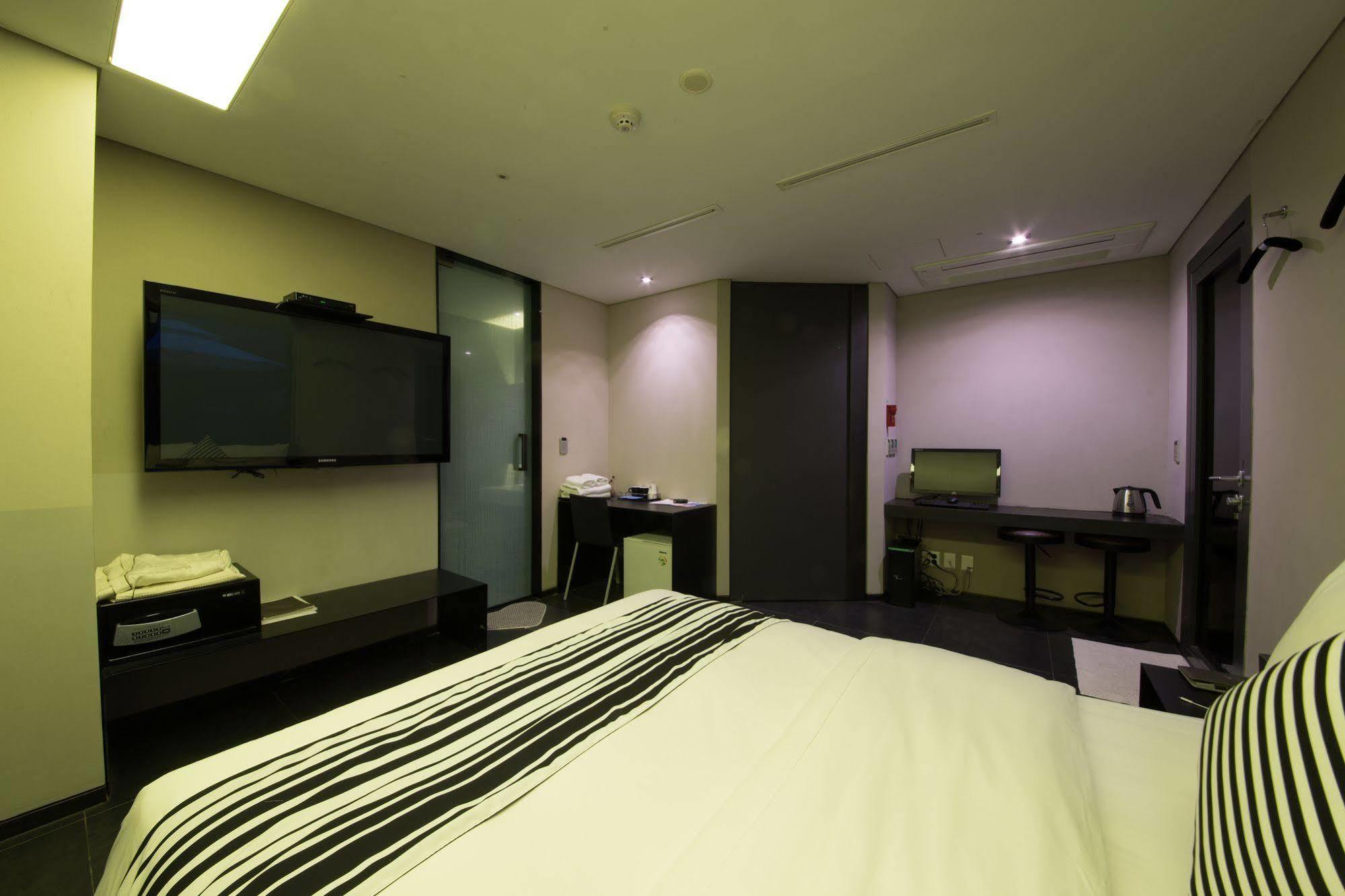 Adlige 3* Seoul