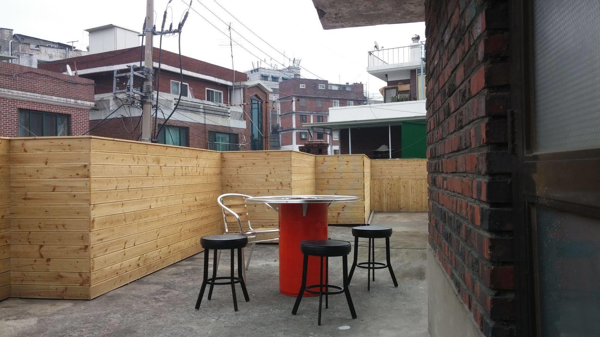 Social House - Guest house Seoul