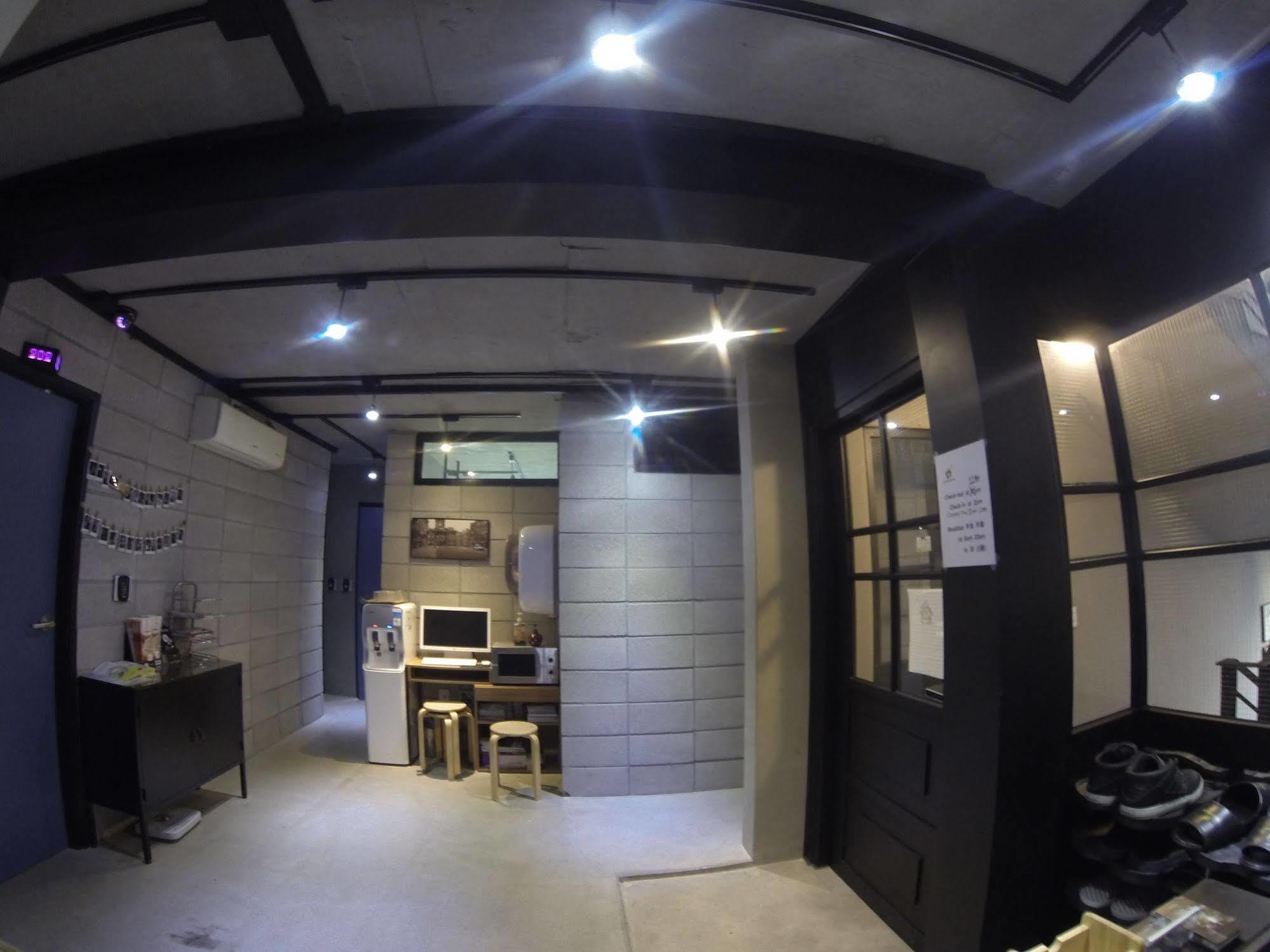 24 Garosugil - Gangnam Guest house