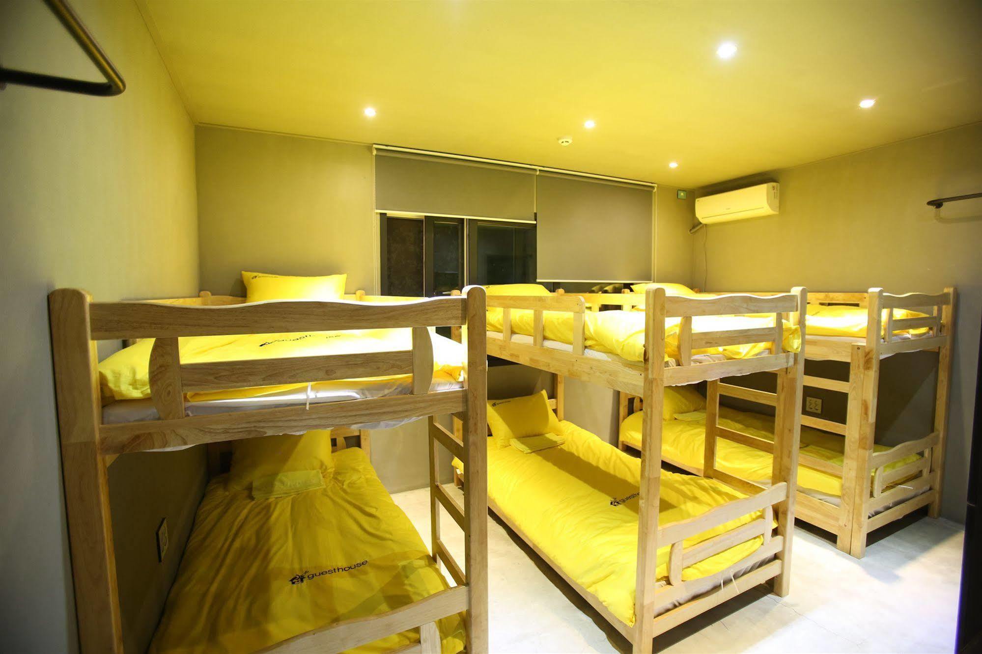 Guest house 24 Garosugil - Gangnam 2*