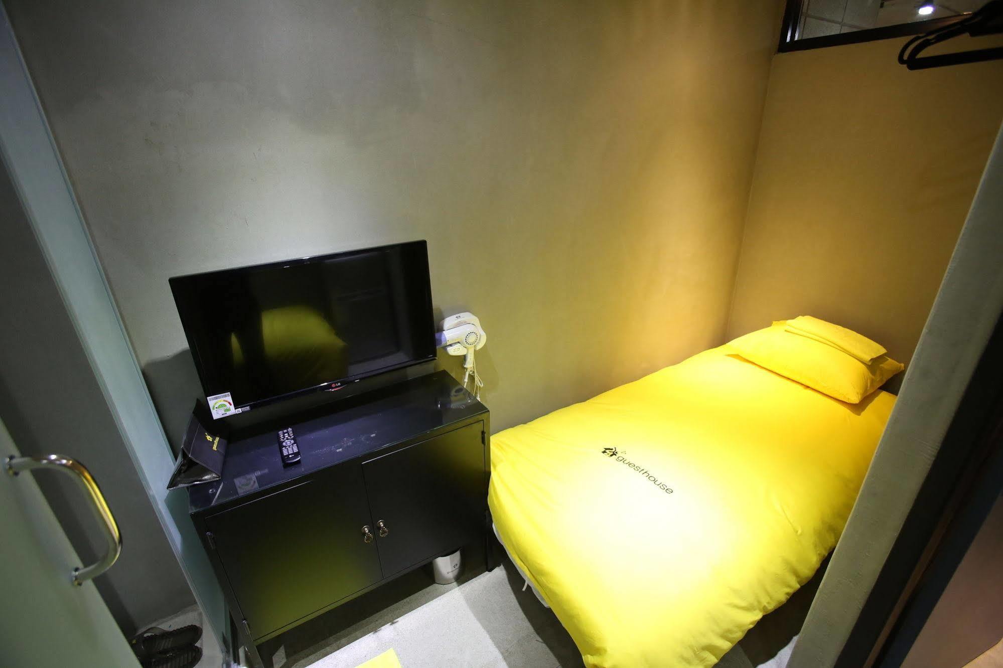 Guest house 24 Garosugil - Gangnam