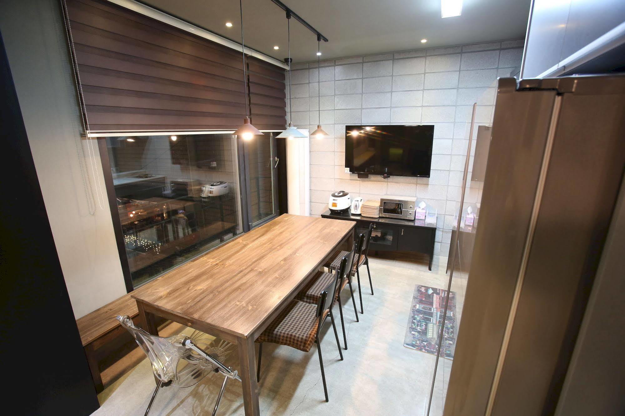 24 Garosugil - Gangnam Guest house