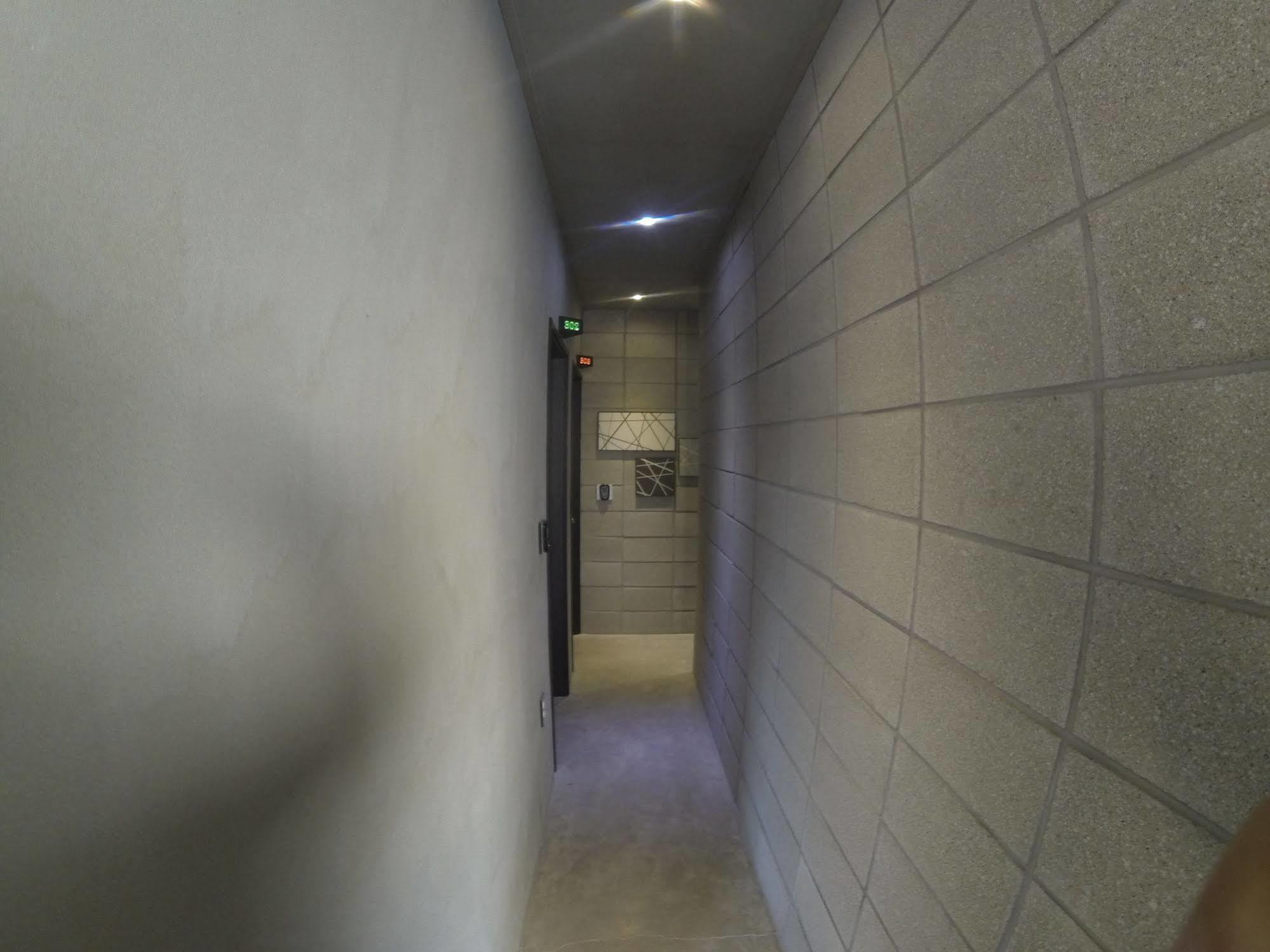 24 Garosugil - Gangnam Guest house 2*