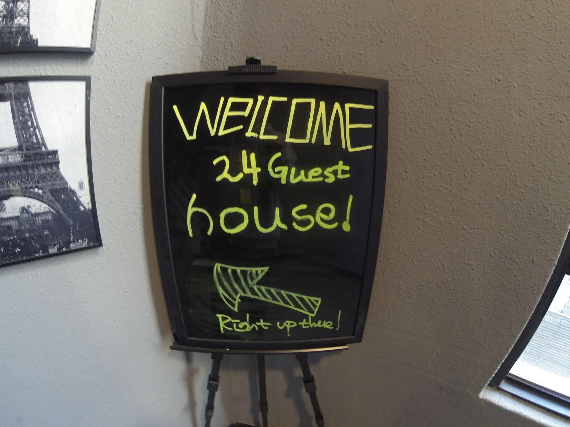 24 Garosugil - Gangnam Guest house 2*