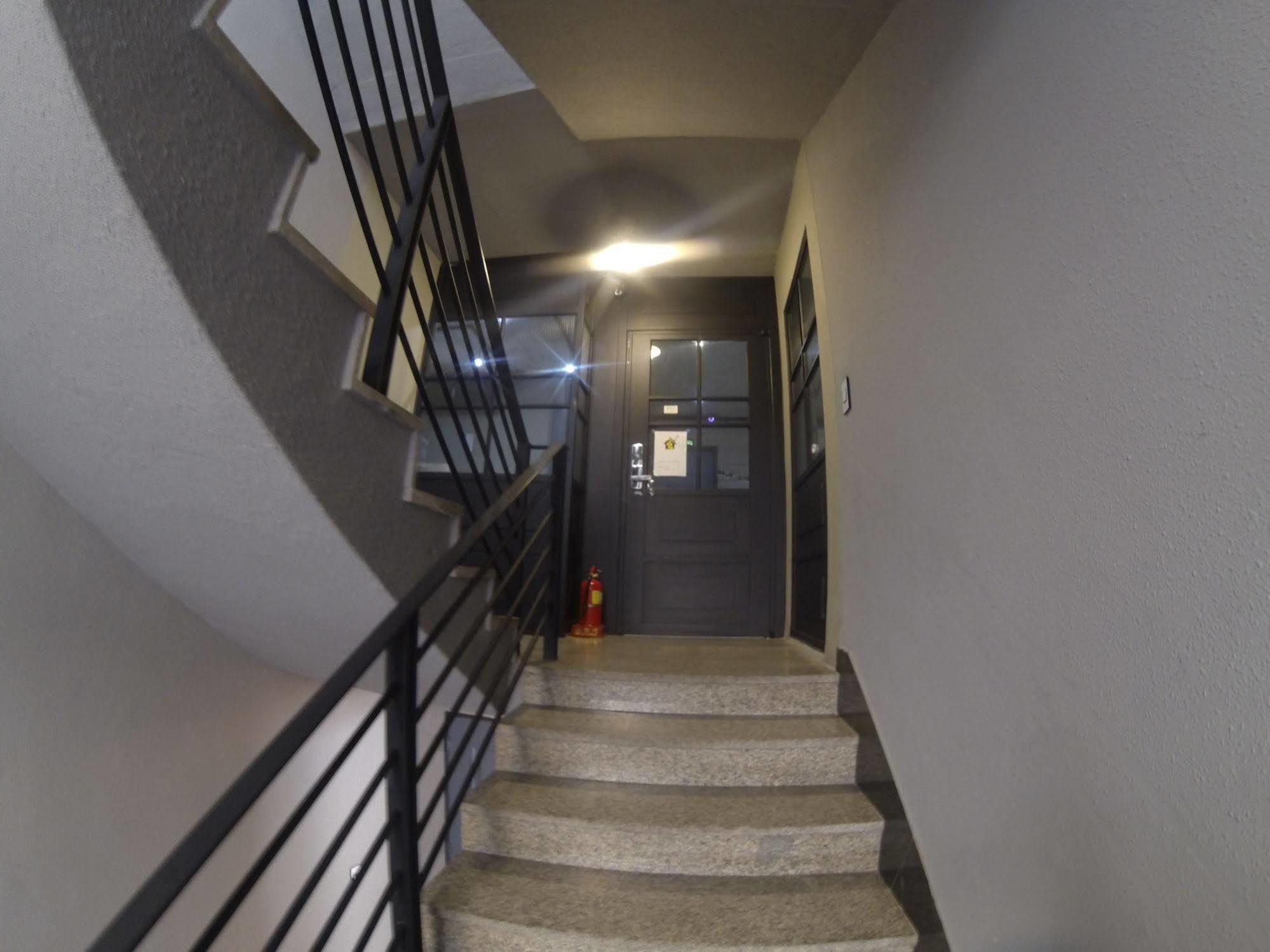 24 Garosugil - Gangnam Guest house