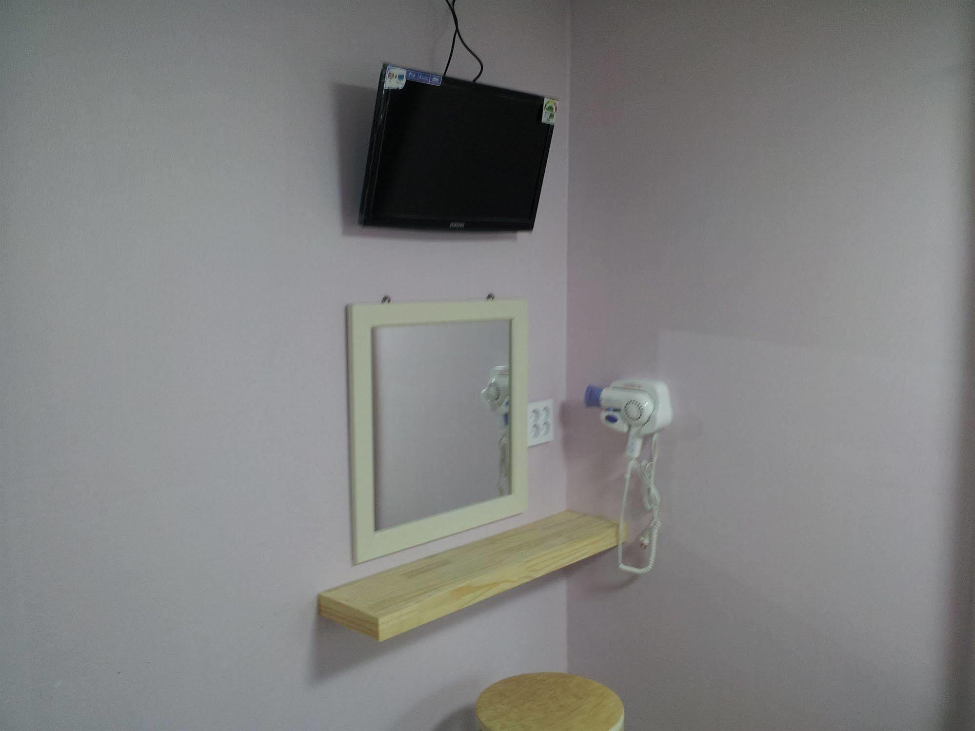 Guest house Mk Liberty House Station Seoul