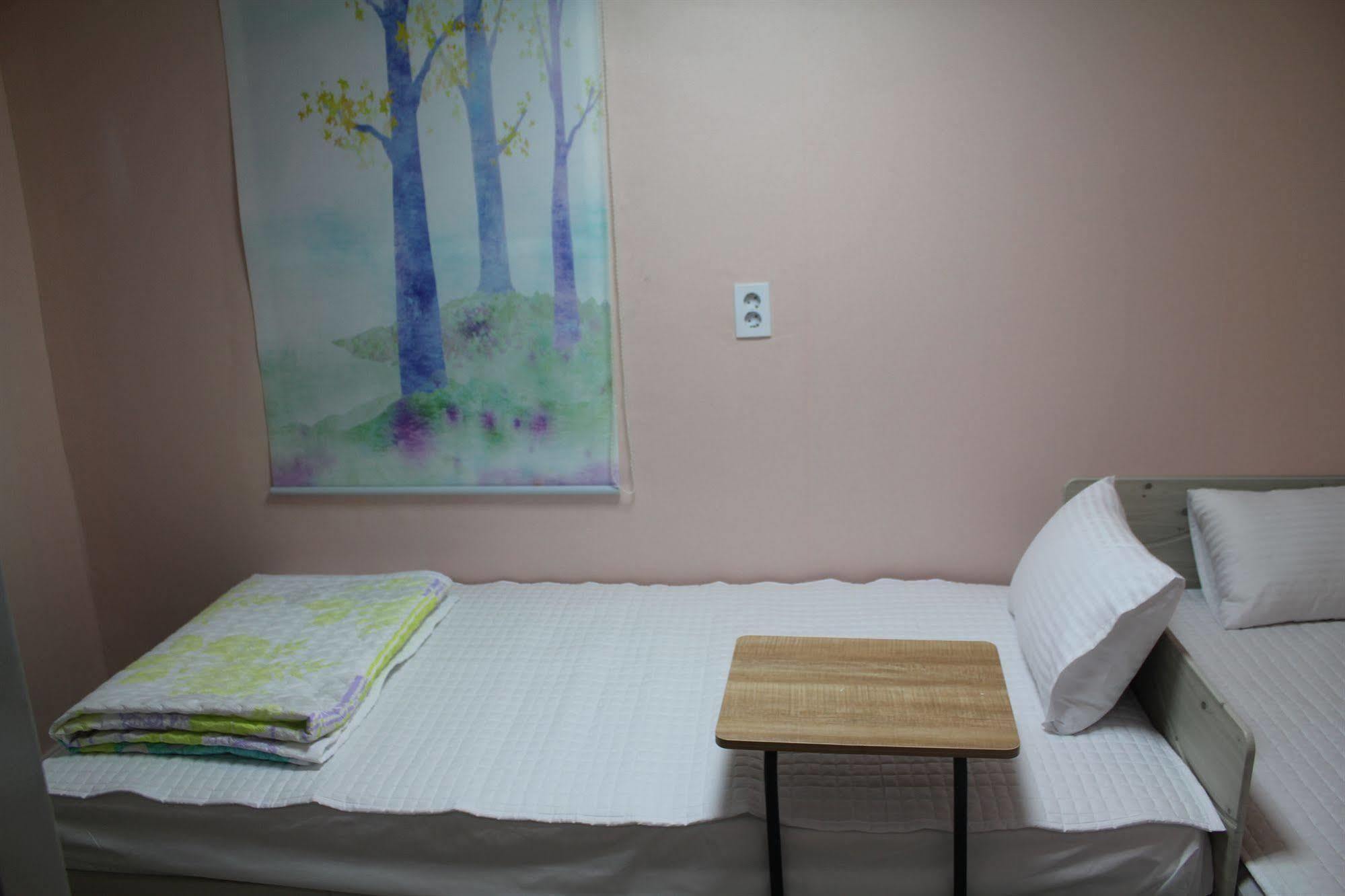 Guest house Mk Liberty House Station 2*