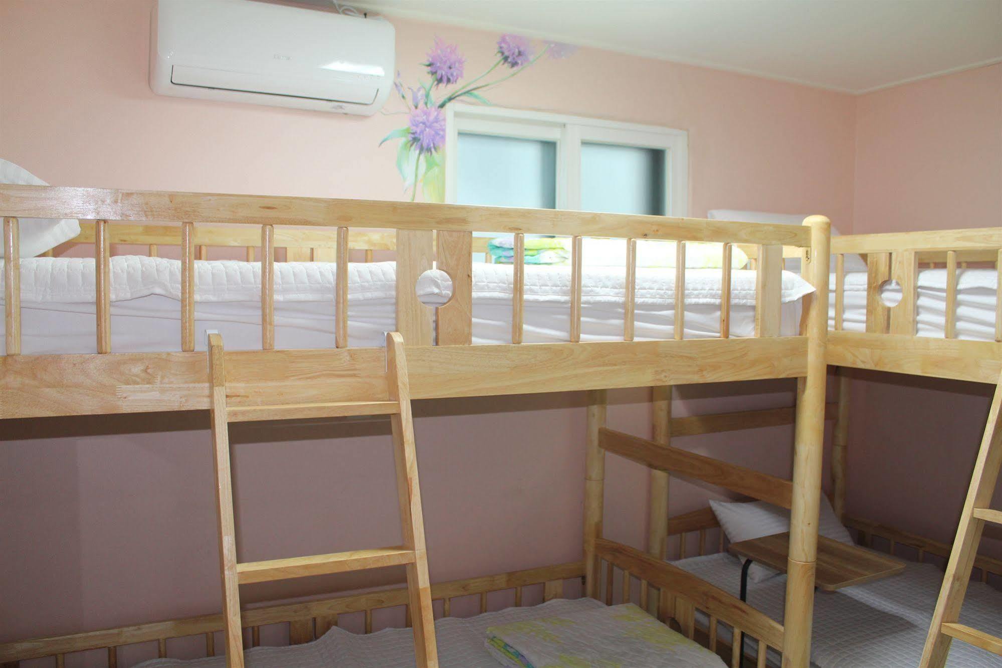 Guest house Mk Liberty House Station 2*
