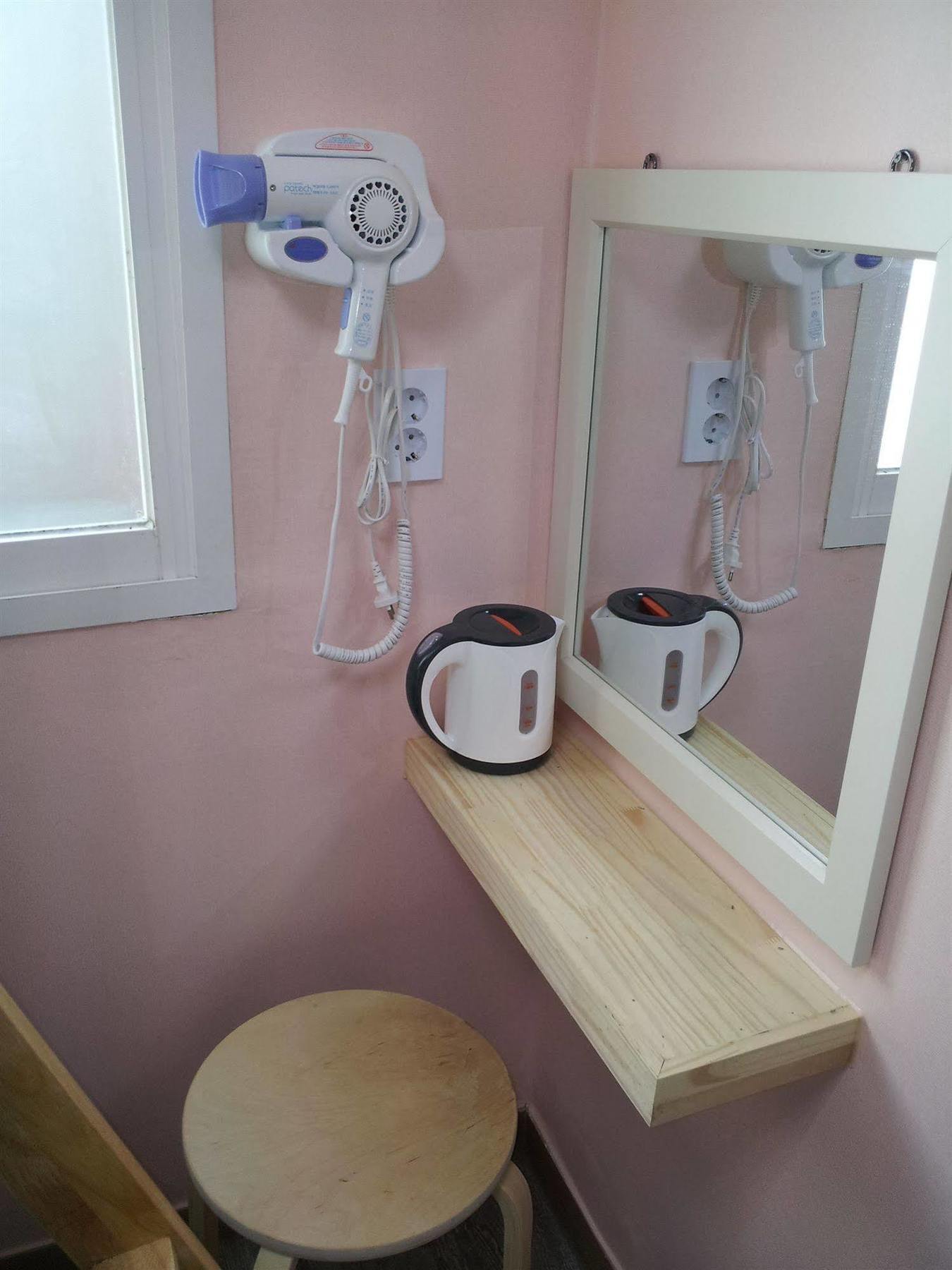 Mk Liberty House Station Guest house Seoul