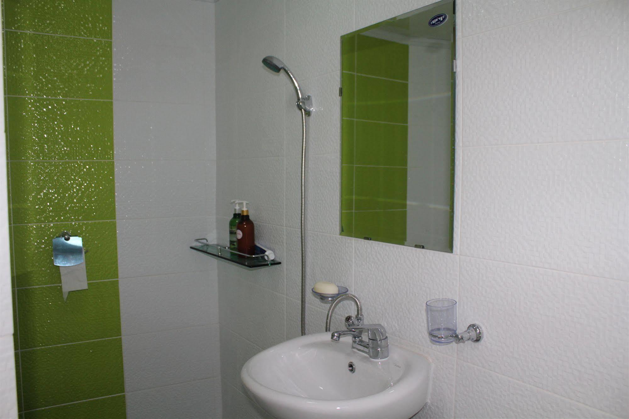 Guest house Mk Liberty House Station 2*