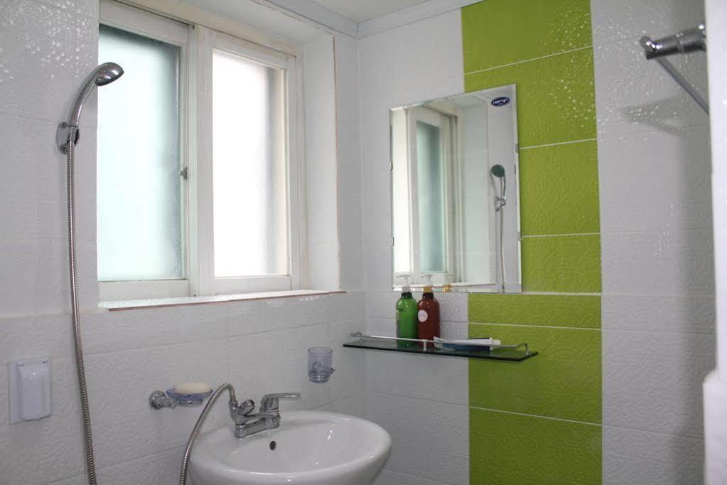 Mk Liberty House Station Guest house