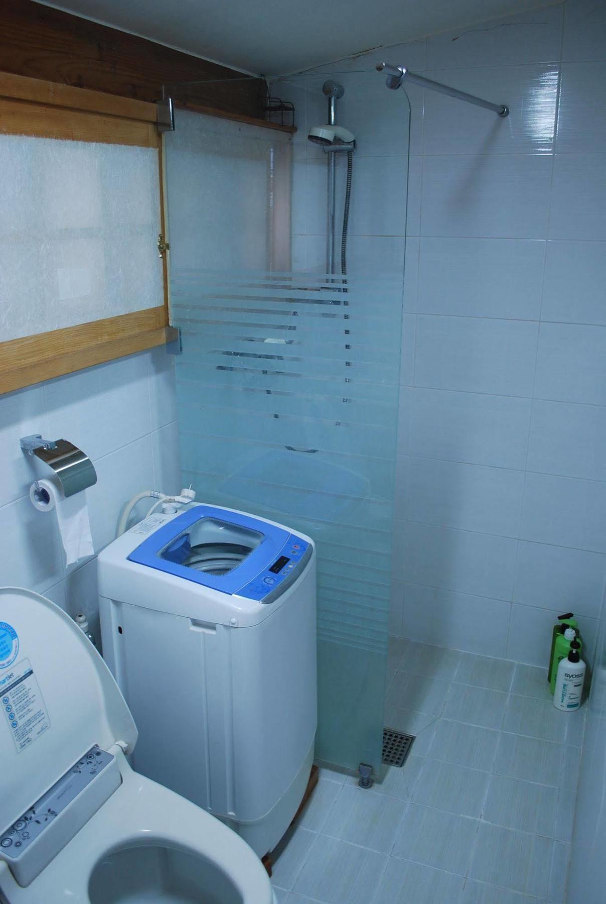 Hotel Namhyundang Seoul