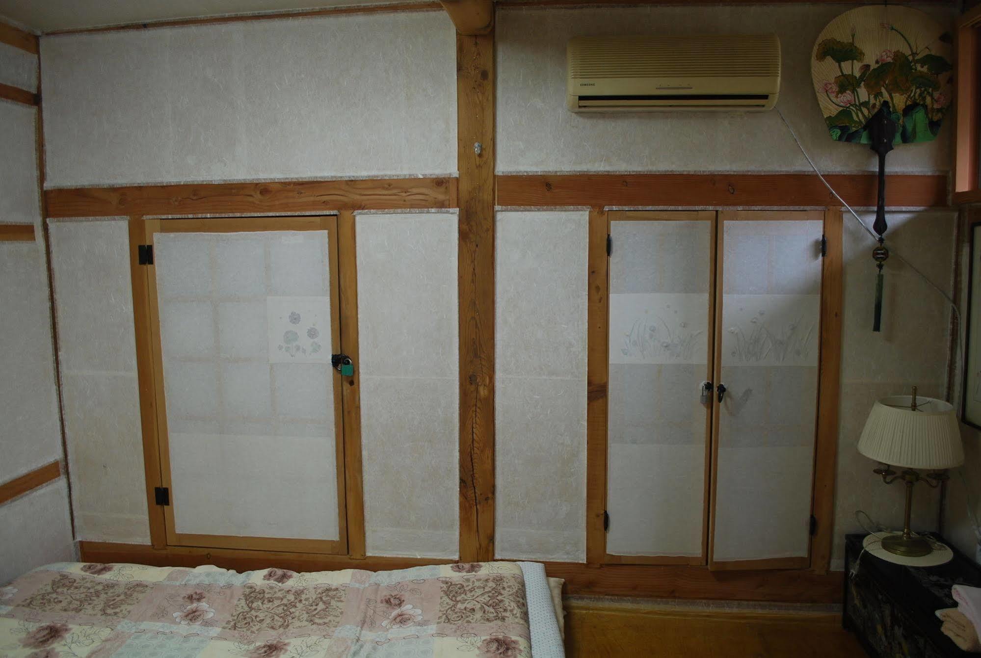 Namhyundang Hotel 2*