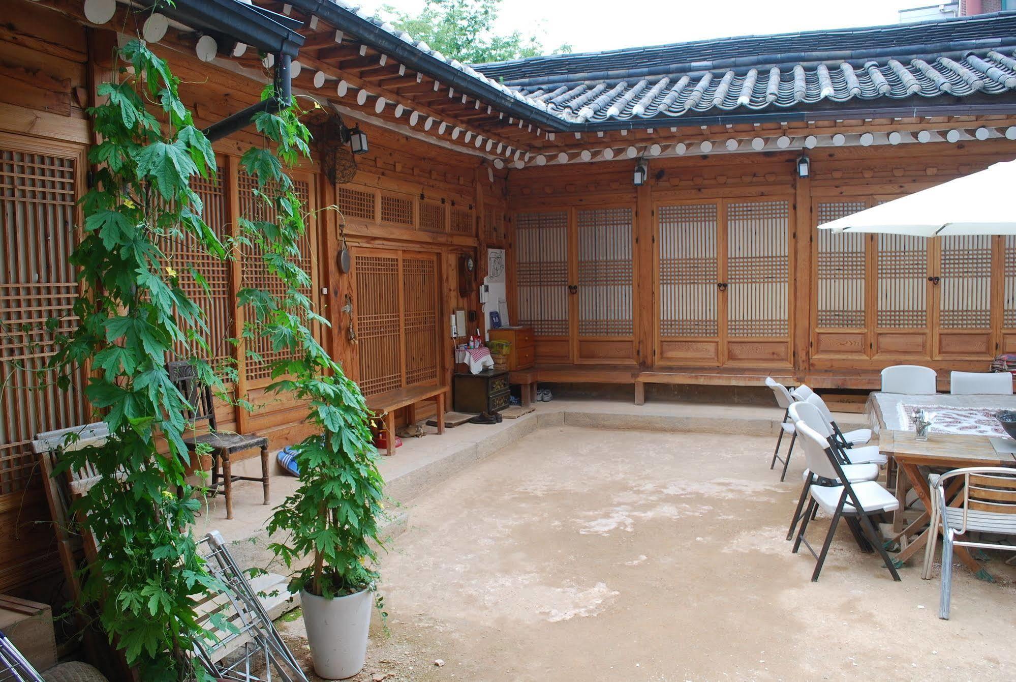 Hotel Namhyundang 2*