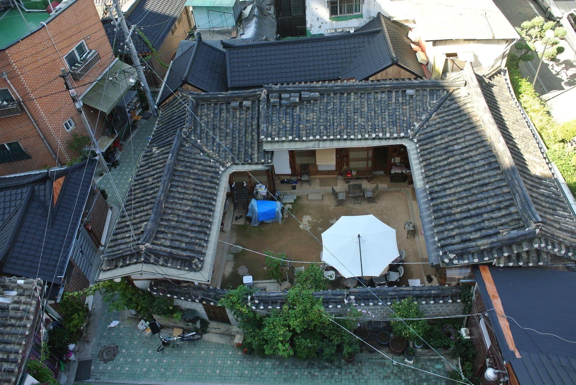 Hotel Namhyundang 2*