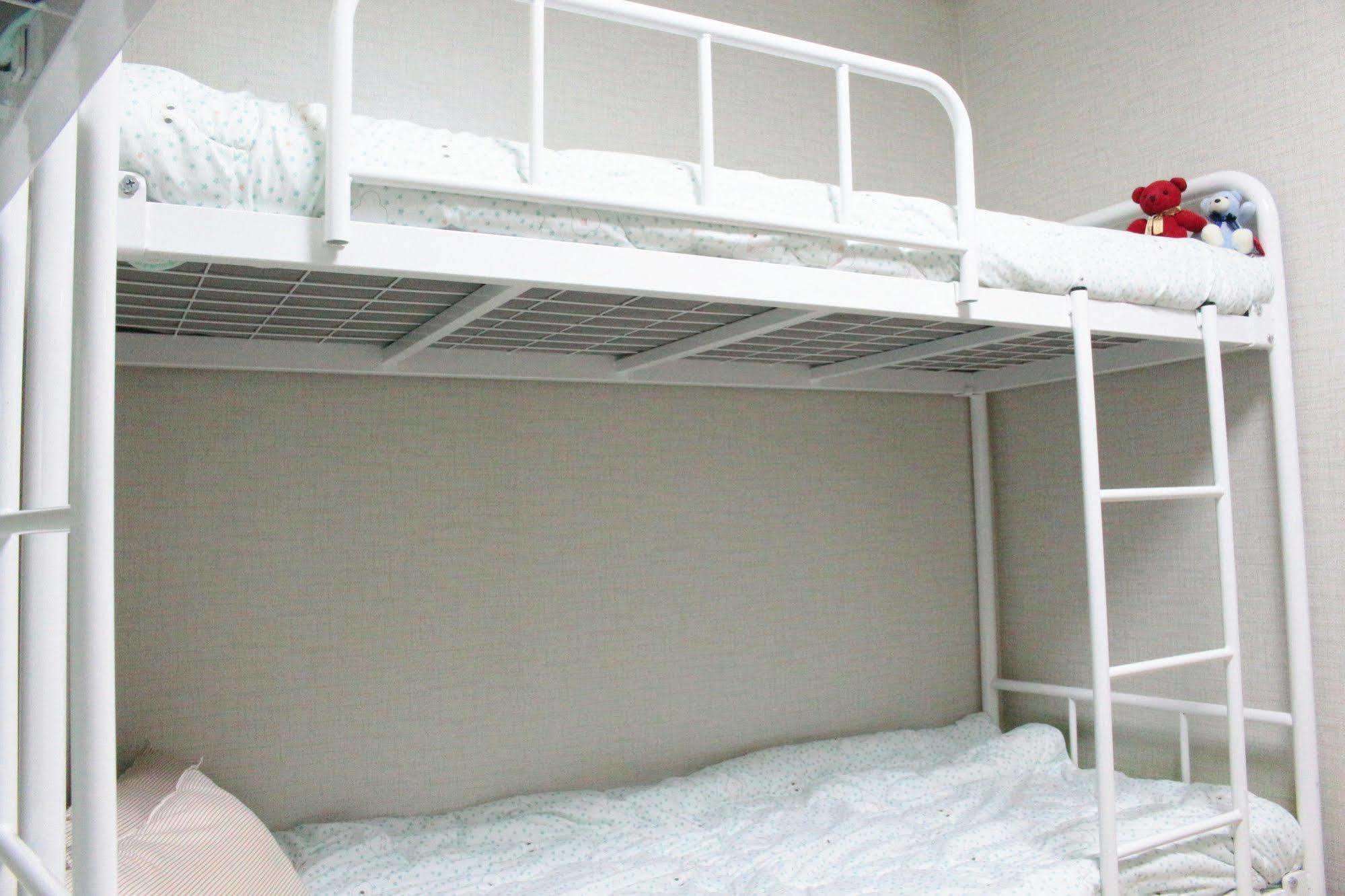 Four Seasons House Guest house Seoul