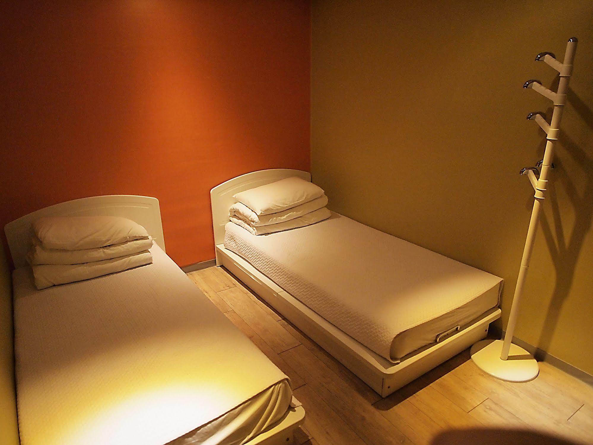 Guest house D.h Sinchon Seoul