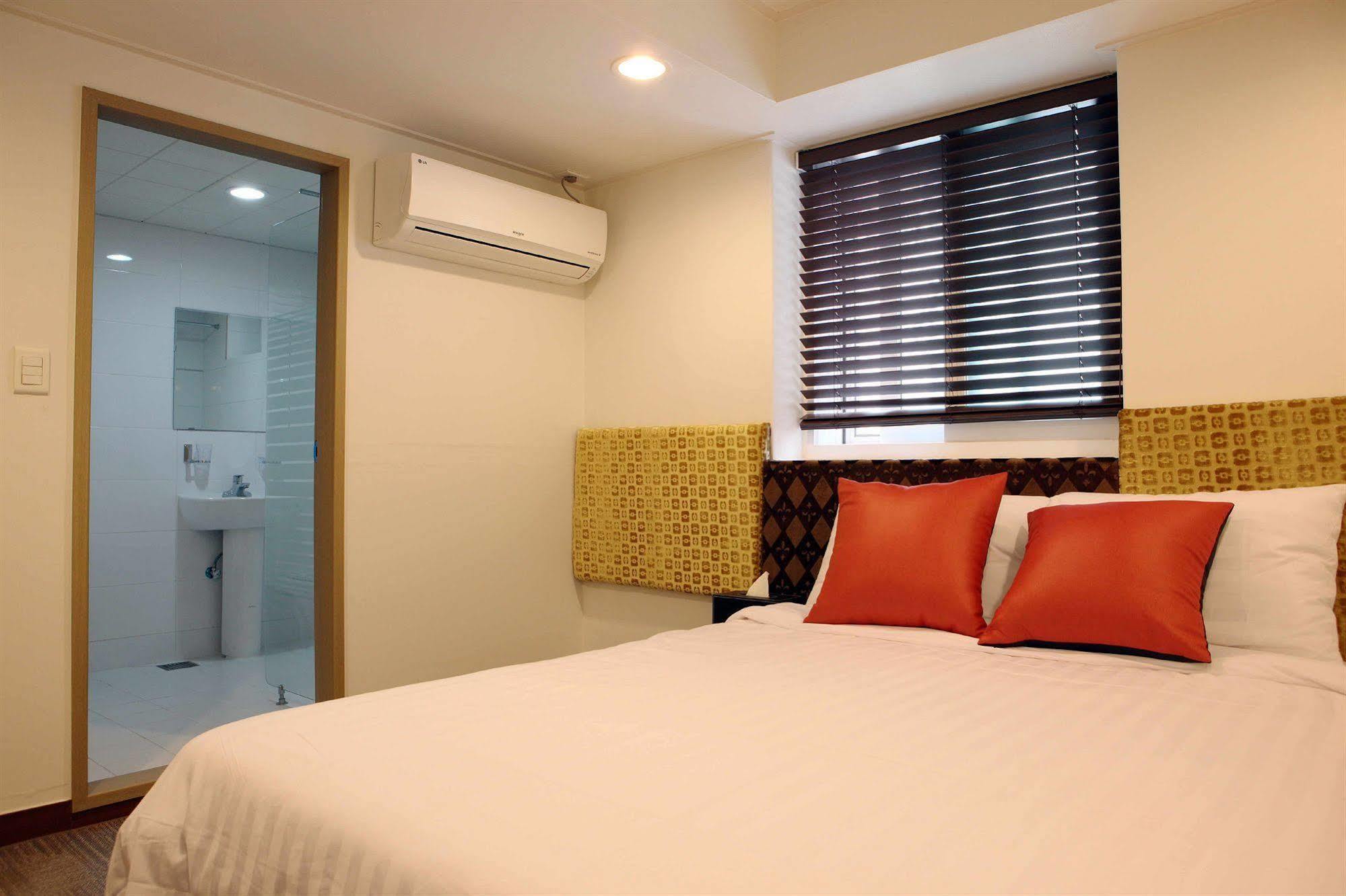 Seoul City Hotel Hotel Seoul