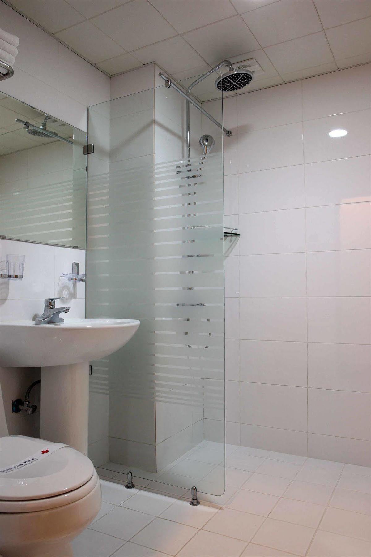 Seoul City Hotel Hotel