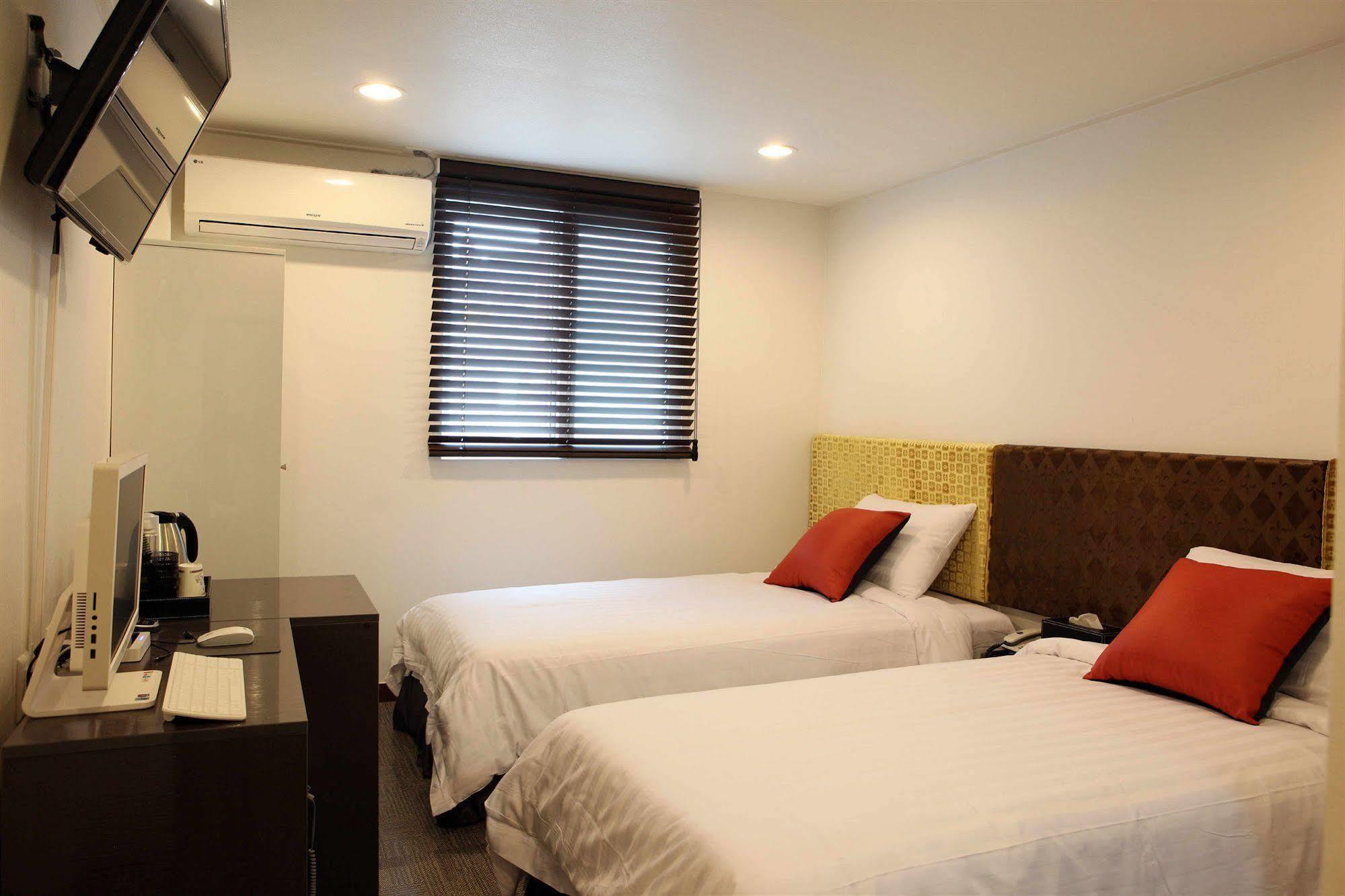 Hotel Seoul City Hotel Seoul